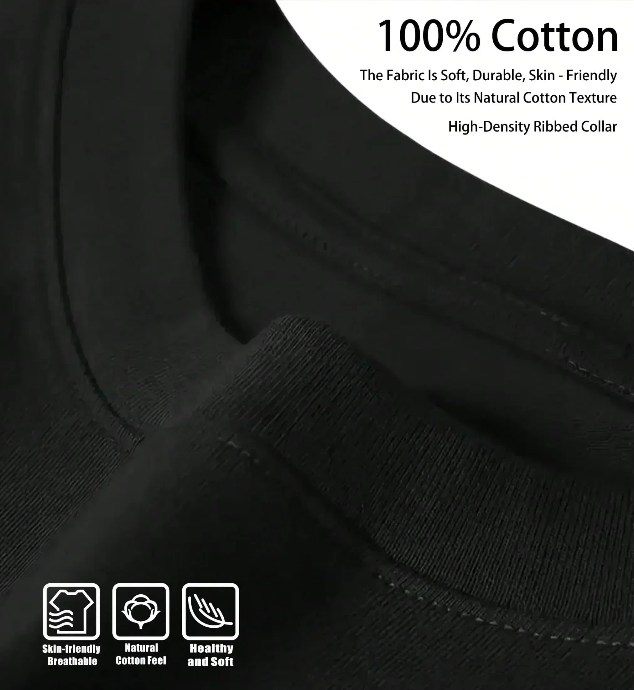 تيشيرت مطبوع عليه صورة مغني الراب إمينيم ومارشال بايوس ماذرز من ألبوم صيف 2025، بتصميم هيب هوب كلاسيكي، مصنوع من القطن الخالص 100%.