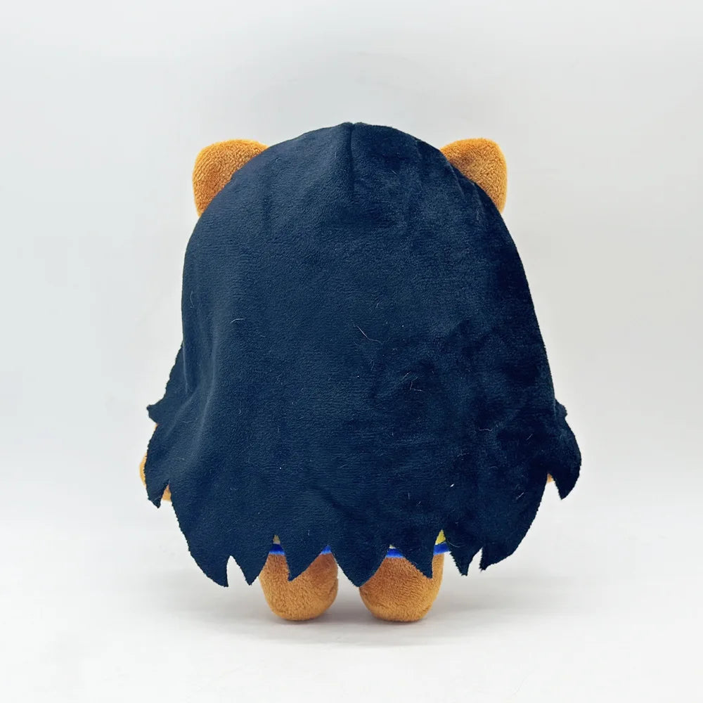 دمية هيلو كيتي على هيئة المغنية SZA، دمى محشوة لطيفة للأطفال، هدايا عيد ميلاد وعيد الميلاد